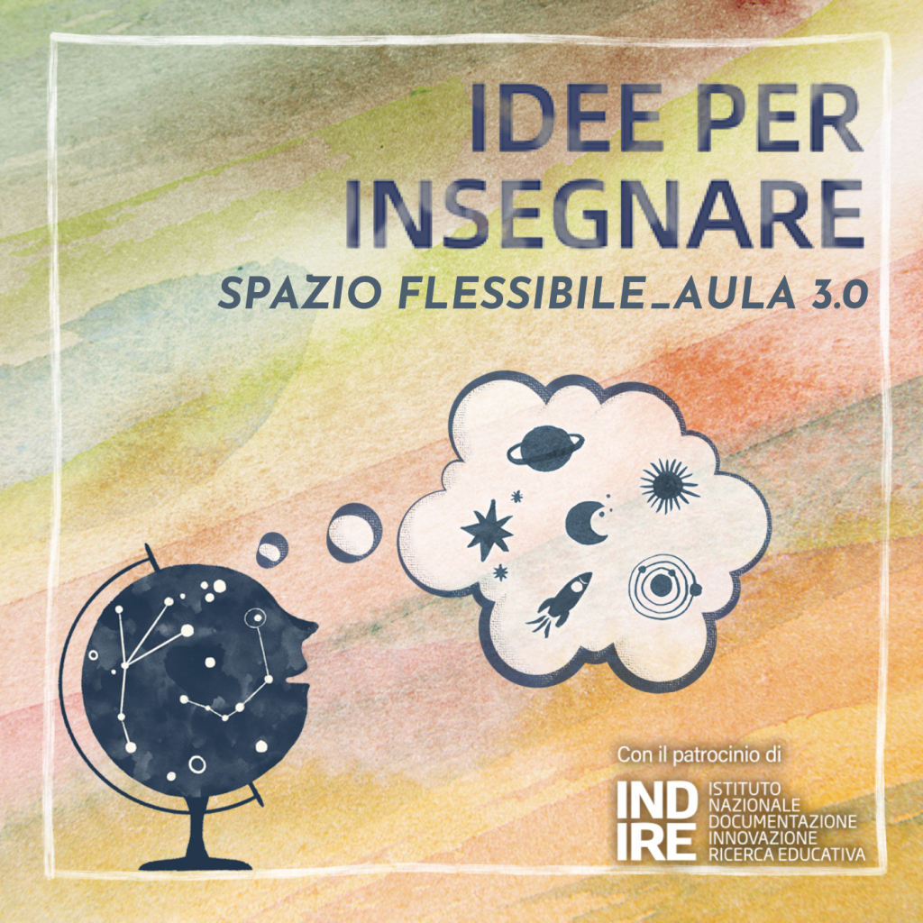 Spazio flessibile (Aula 3.0)